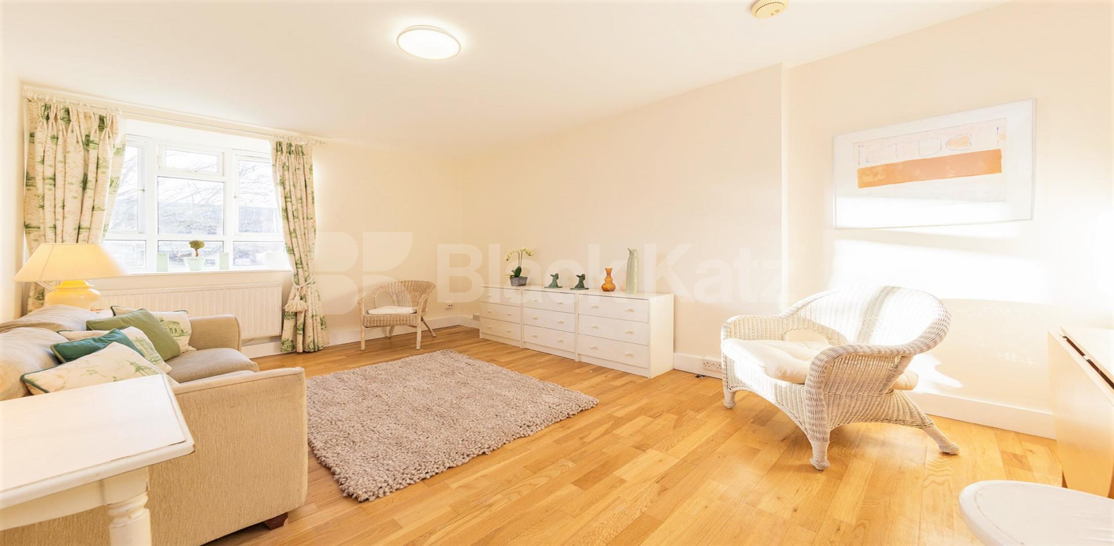 			1 Bedroom, 0 bath, 1 reception 			 Mowbray Road, London, NW6,  London