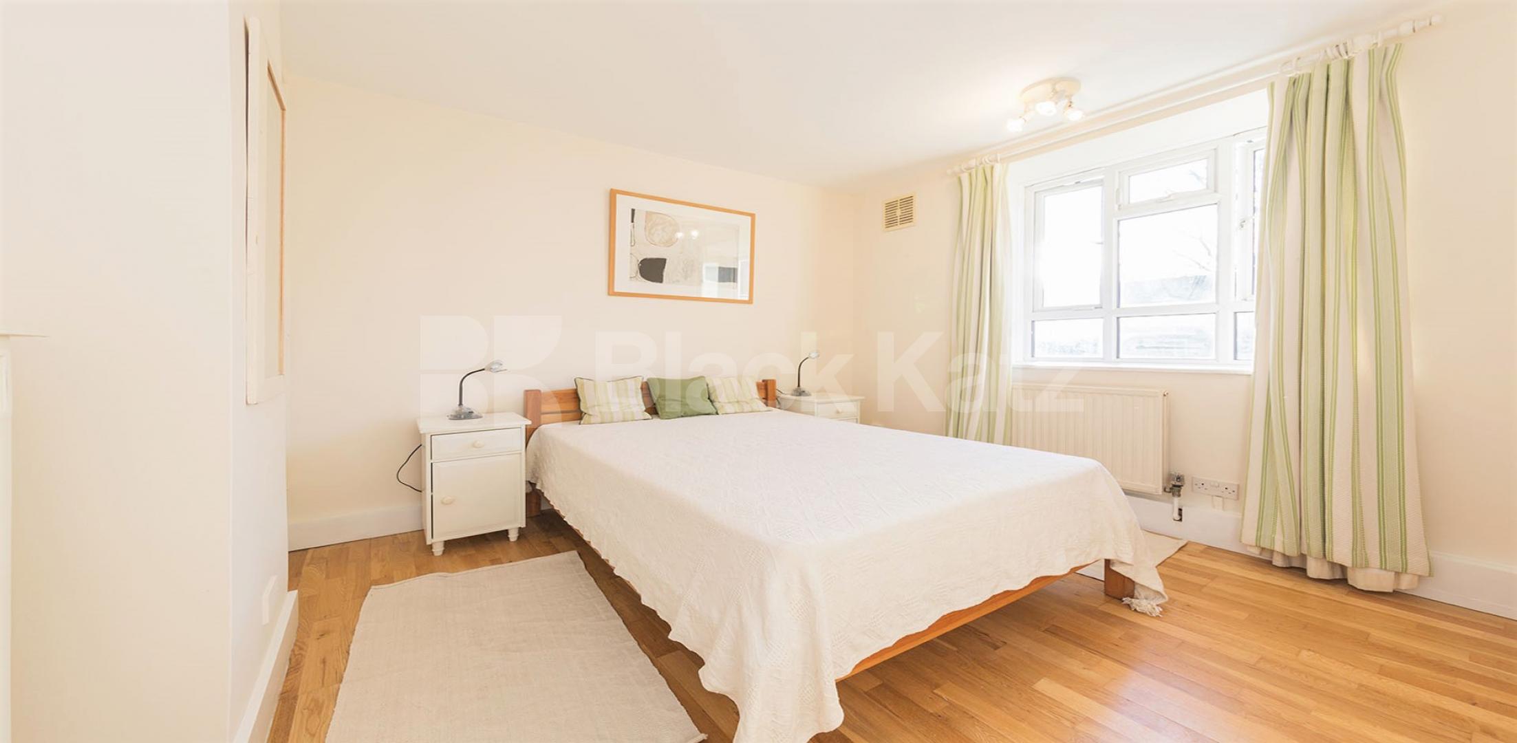 			1 Bedroom, 0 bath, 1 reception 			 Mowbray Road,  London  NW6
