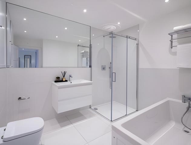 Stunning Hampstead Home Coachworks Mews, Pattison Road, Hampstead