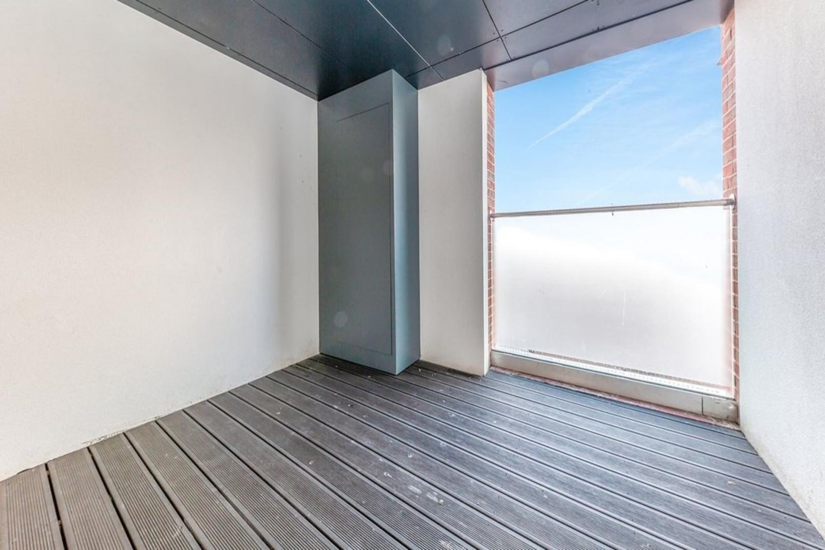 Modern and stylish 1 bedroom with terrace in a modern development  Tottenham Lane, Crouch End