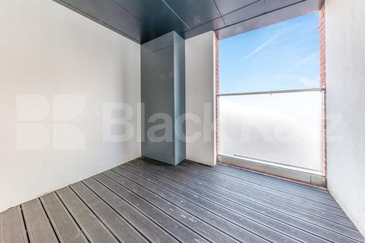 Modern and stylish 1 bedroom with terrace in a modern development  Tottenham Lane, Crouch End