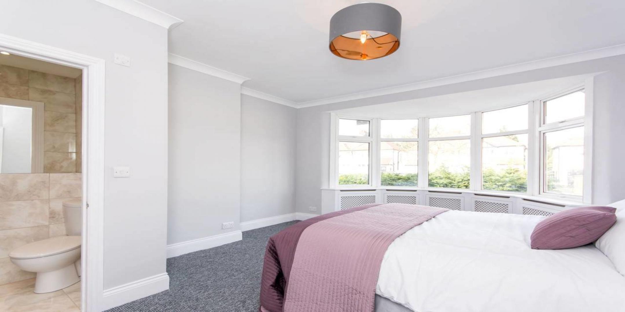 Stunning Sharers Apartment Dollis Hill Lane, Dollis Hill