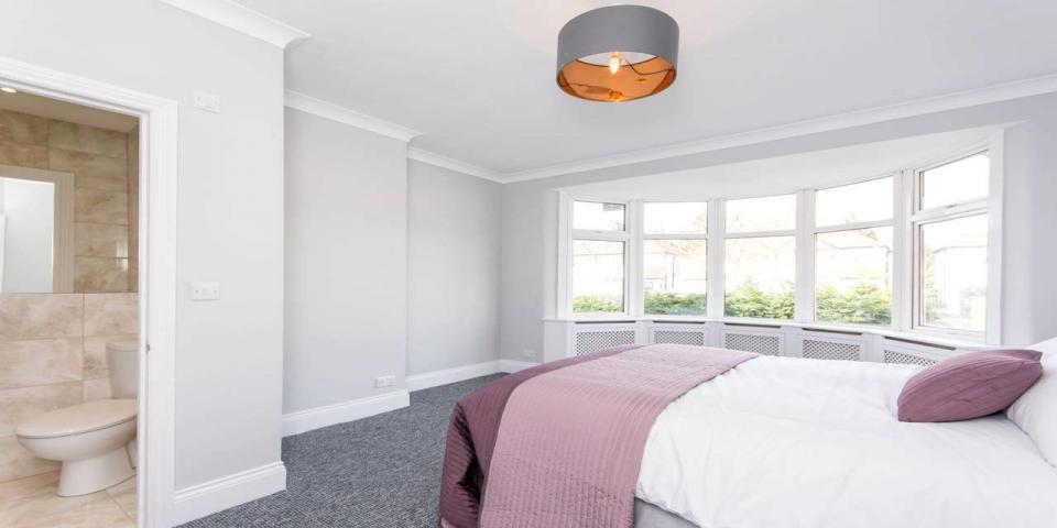 Stunning Sharers Apartment Dollis Hill Lane, Dollis Hill