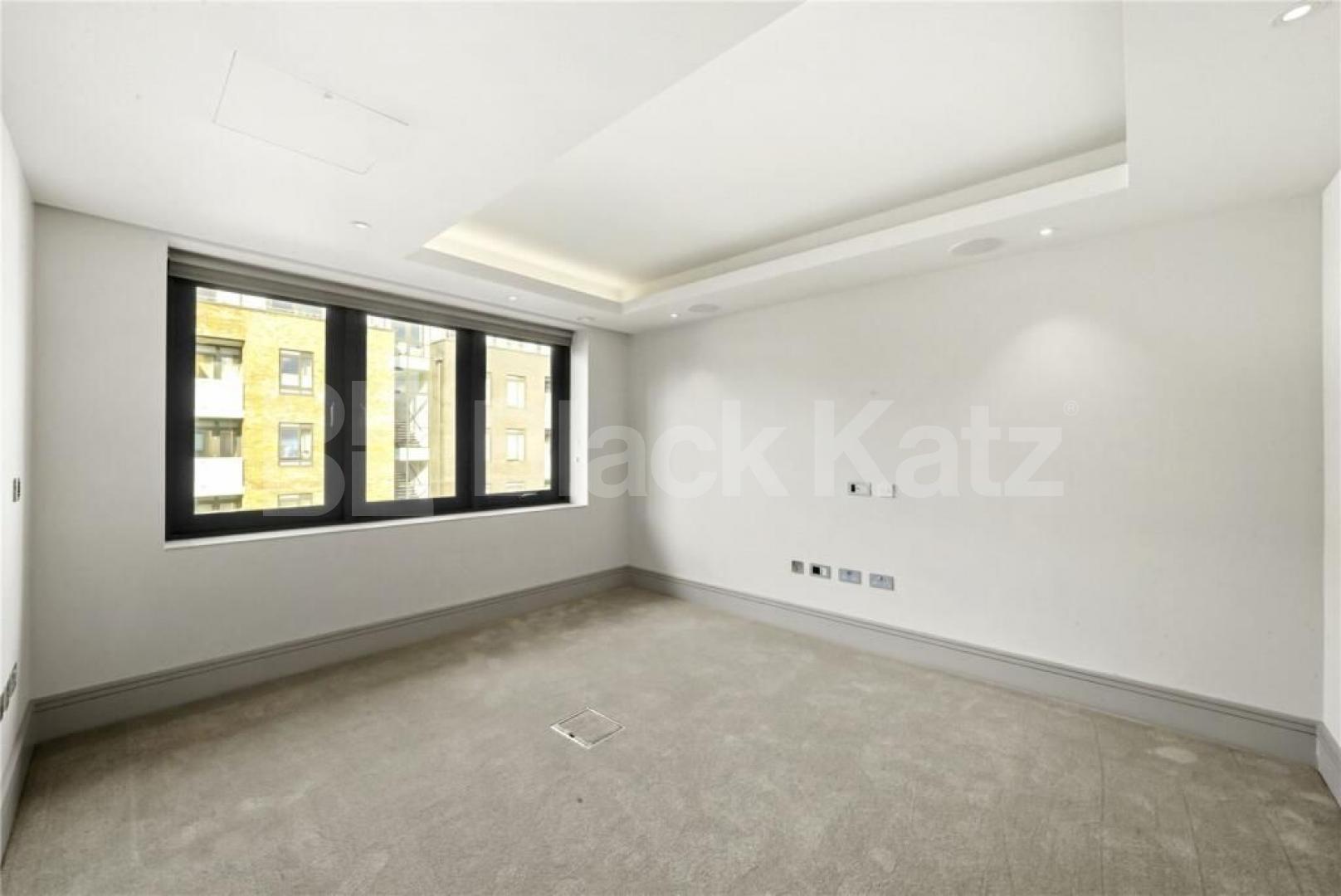 Stunning modern one bedroom flat located in a private development Cecil Grove, St Johns Wood / Primrose Hill