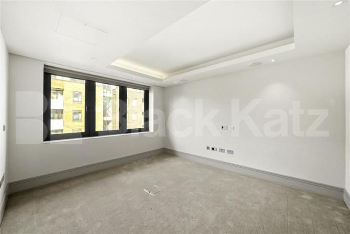 Stunning modern one bedroom flat located in a private development Cecil Grove, St Johns Wood / Primrose Hill