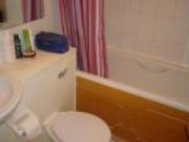 			Studio Apartment, 1 bath, 1 reception Flat			 Sutherland Avenue, MAIDA VALE