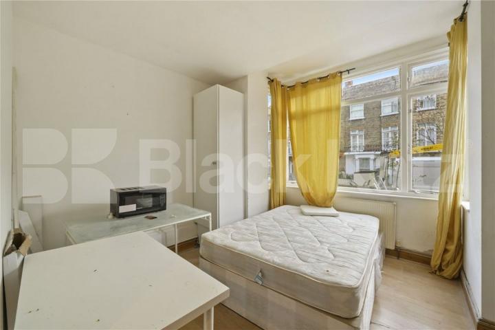 Split level 4 bedroom property located close to Archway Station and amenities  Davenant Road, Archway