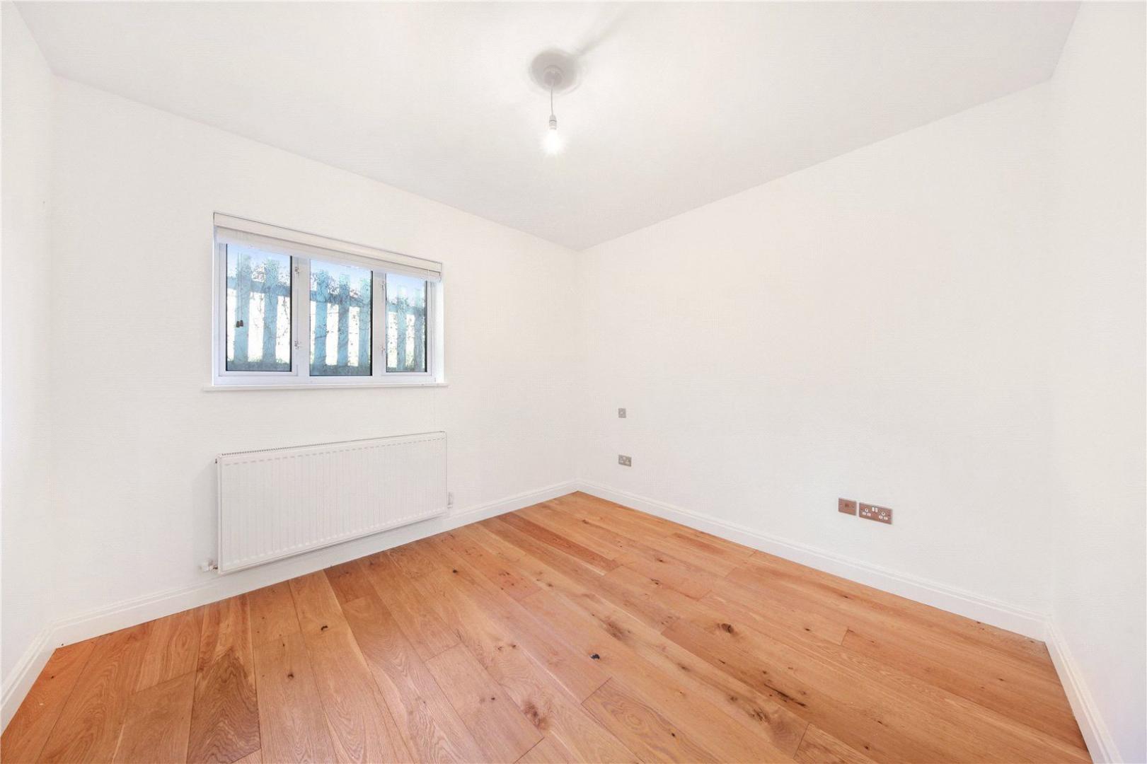 One Double Bedroom  Hillfield Road, West Hampstead