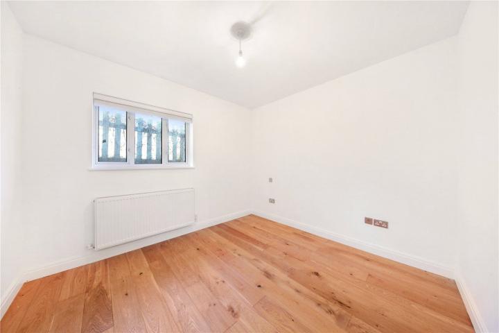 One Double Bedroom  Hillfield Road, West Hampstead