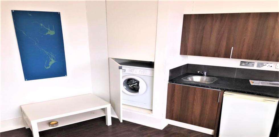 			NEW INSTRUCTION, 1 Bedroom, 1 bath, 1 reception Flat			 Sutherland Avenue, MAIDA VALE