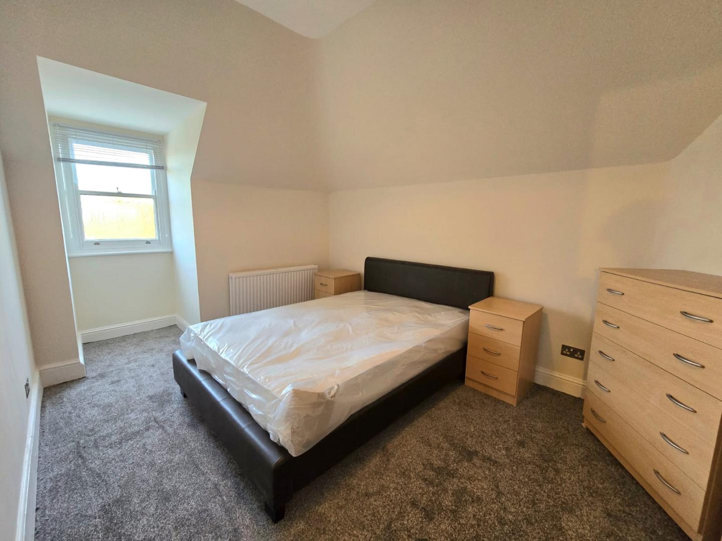 Stunning Apartment Chevening Road, Queens Park