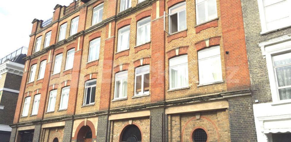 			LARGE  ONE BED MINUTES TO CAMDEN HIGH ST! , 1 Bedroom, 1 bath, 1 reception Flat			 Pratt Street, CAMDEN