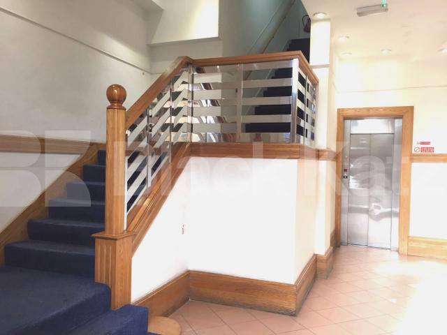 			LARGE  ONE BED MINUTES TO CAMDEN HIGH ST! , 1 Bedroom, 1 bath, 1 reception Flat			 Pratt Street, CAMDEN