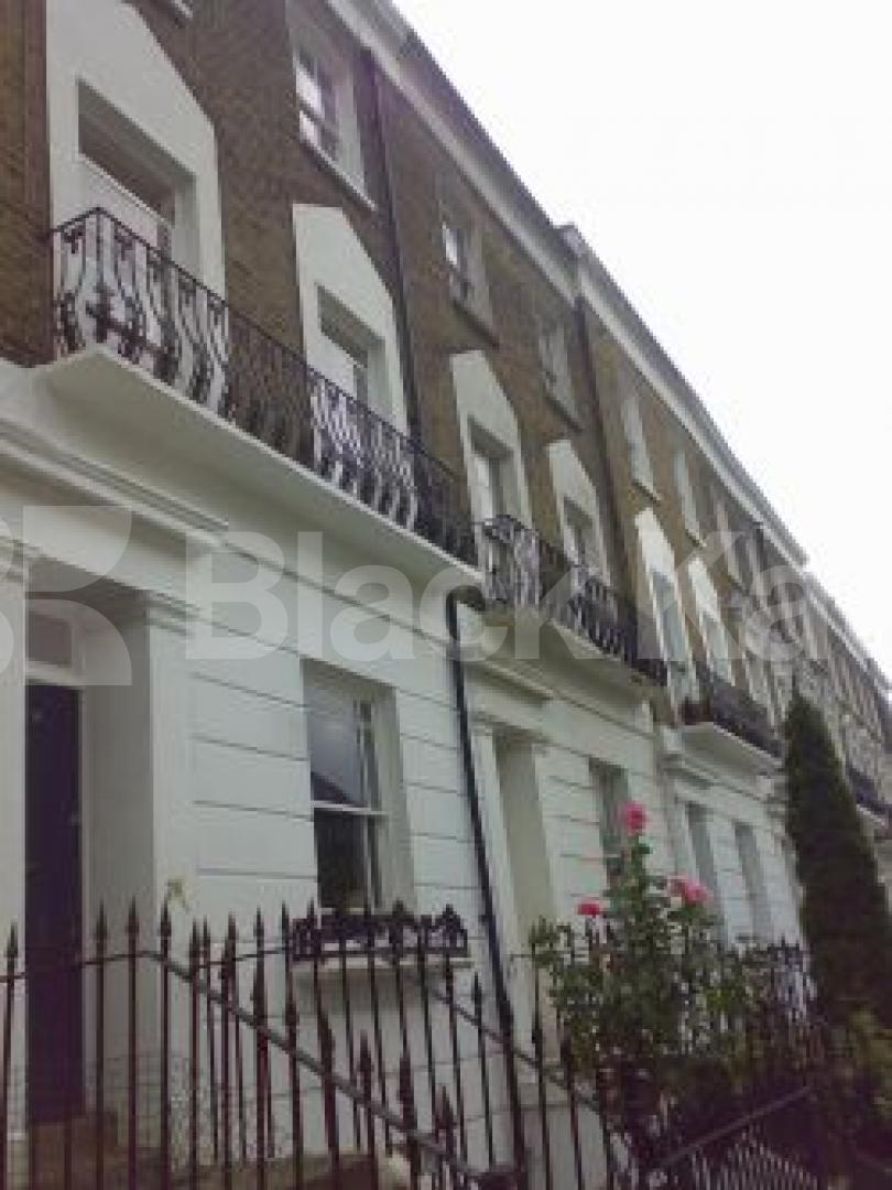			New Instruction, 3 Bedroom, 1 bath, 1 reception Flat			 Stratford Villas, Camden