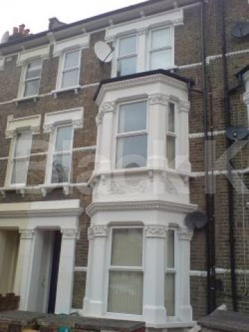 			5 Bedroom, 1 bath, 1 reception Flat			 Bradiston Road, MAIDA VALE W9