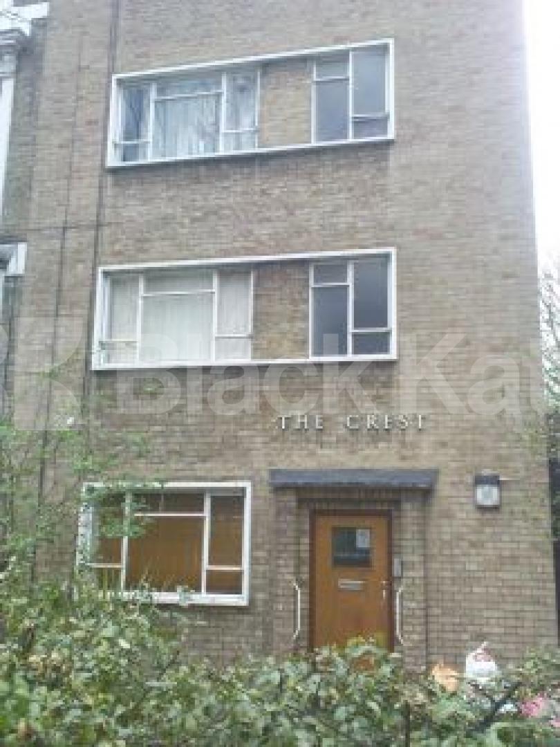 			1 Bedroom, 1 bath, 1 reception Flat			 Brecknock Road, TUFNELL PARK N19