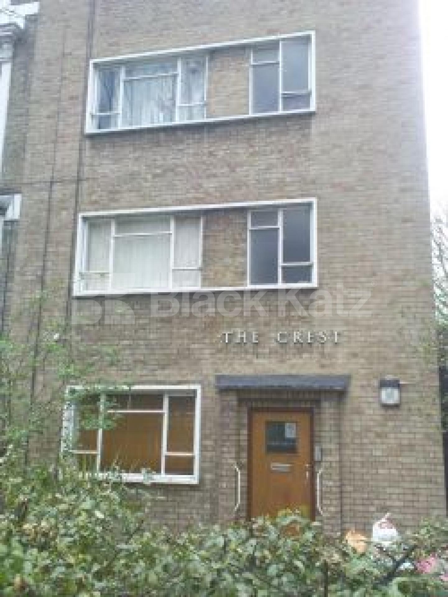 			1 Bedroom, 1 bath, 1 reception Flat			 Brecknock Road, TUFNELL PARK N19 N19