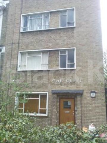 			1 Bedroom, 1 bath, 1 reception Flat			 Brecknock Road, TUFNELL PARK N19