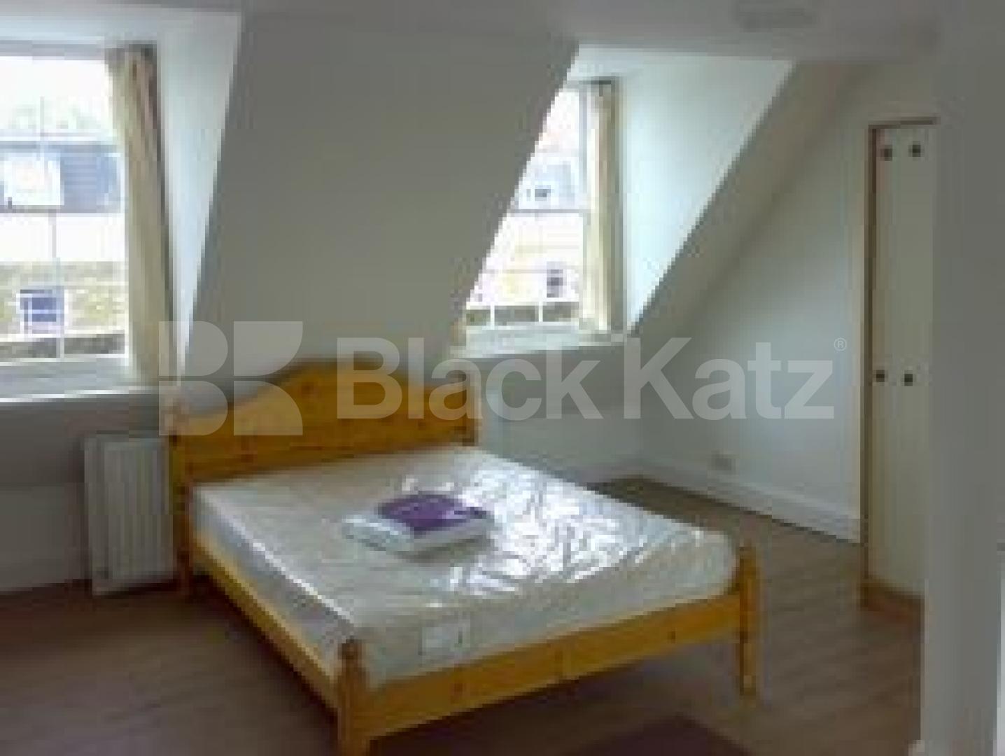 			New Instruction, 3 Bedroom, 1 bath, 1 reception Flat			 Stratford Villas, Camden