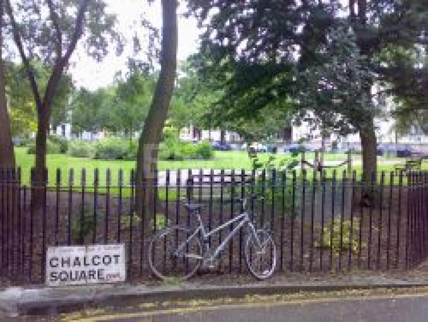 			New Instruction, 1 Bedroom, 1 bath, 1 reception Flat			 Chalcot Square, Primrose Hill