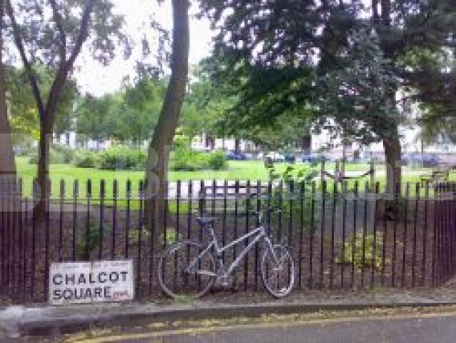 			New Instruction, 1 Bedroom, 1 bath, 1 reception Flat			 Chalcot Square, Primrose Hill