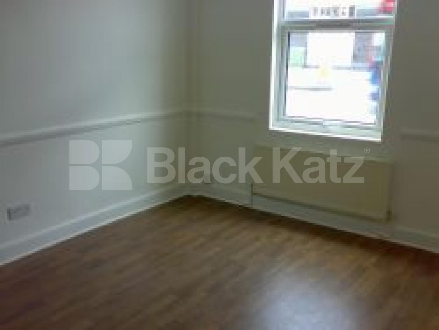 			new instruction, 2 Bedroom, 1 bath, 1 reception Flat			 Malden Road, Belsize Park