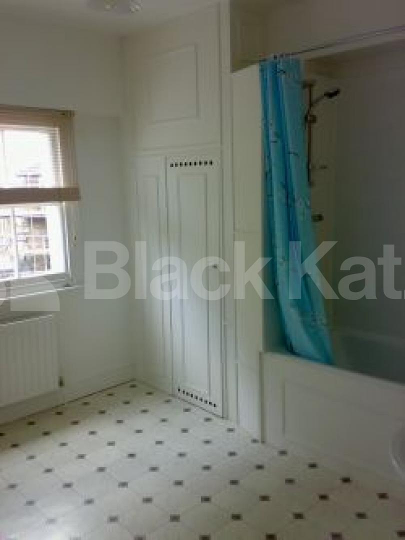 			New Instruction, 3 Bedroom, 1 bath, 1 reception Flat			 Stratford Villas, Camden