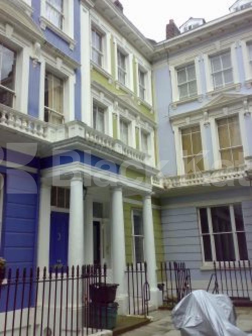 			New Instruction, 1 Bedroom, 1 bath, 1 reception Flat			 Chalcot Square, Primrose Hill
