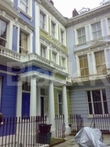 			New Instruction, 1 Bedroom, 1 bath, 1 reception Flat			 Chalcot Square, Primrose Hill