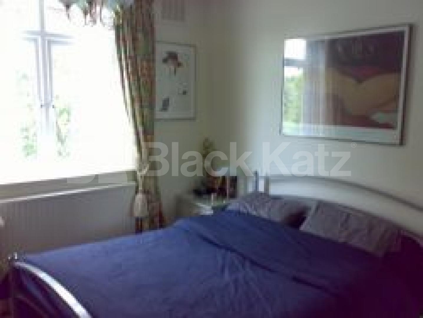 			New Instruction, 1 Bedroom, 1 bath, 1 reception Flat			 Maida Vale, Maida Vale