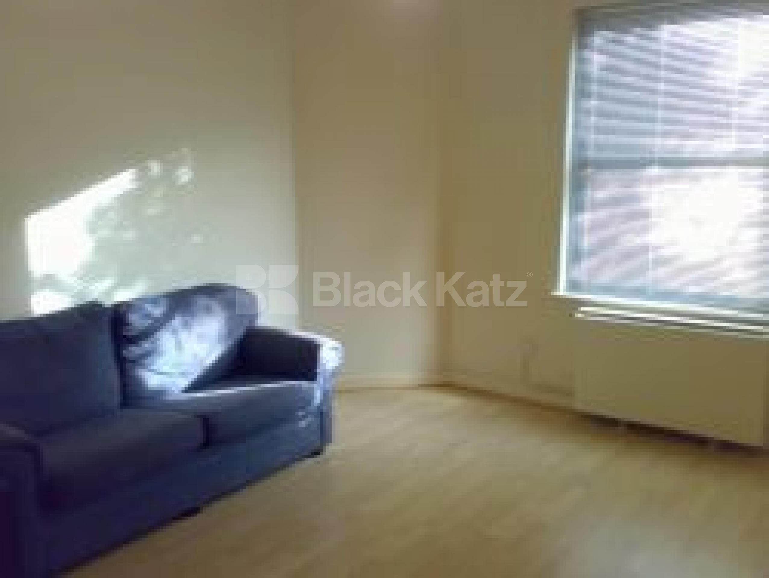 			1 Bedroom, 1 bath, 1 reception Flat			 Sutherland Avenue, Maida Vale w9