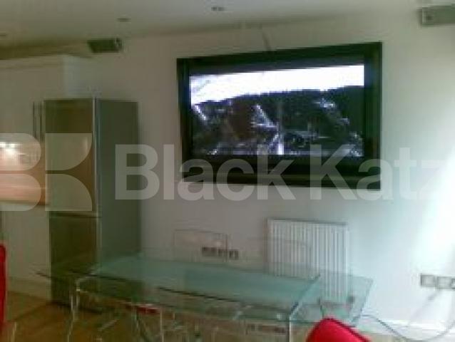 			New instruction, 4 Bedroom, 1 bath, 1 reception Flat			 Queens Cresent, Chalk Farm