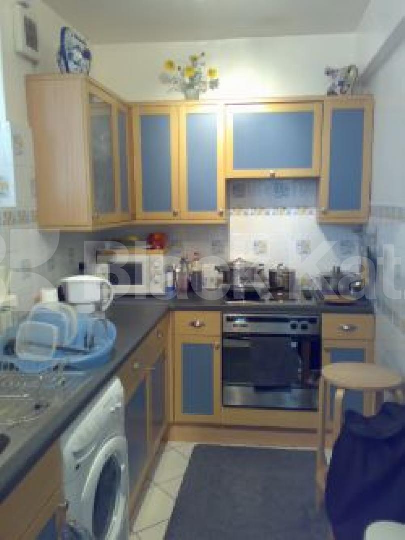 			New Instruction, 1 Bedroom, 1 bath, 1 reception Flat			 Maida Vale, Maida Vale