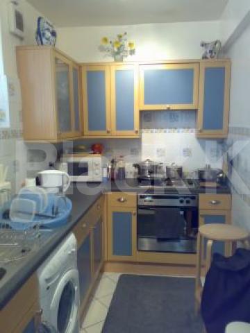 			New Instruction, 1 Bedroom, 1 bath, 1 reception Flat			 Maida Vale, Maida Vale