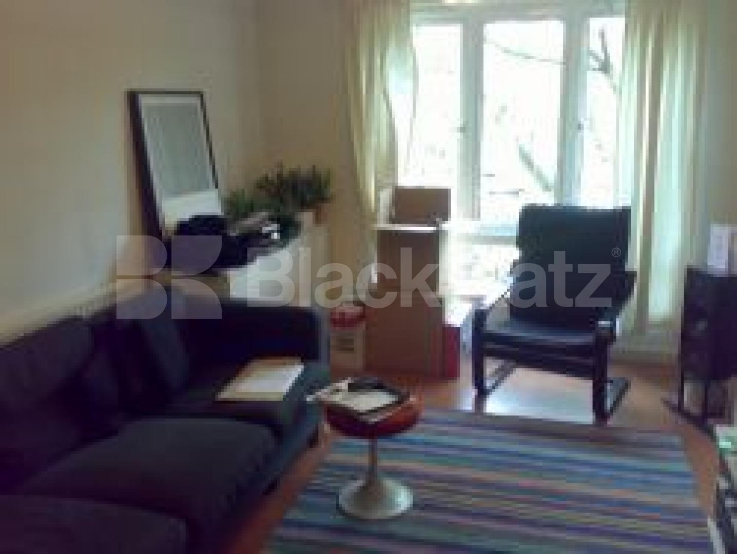 			new instruction, 1 Bedroom, 1 bath, 1 reception Flat			 Mornington Place, Camden