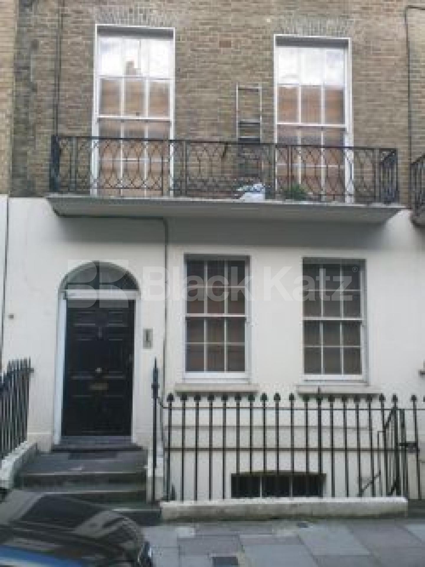 			New Instruciton, 1 Bedroom, 1 bath, 1 reception Flat			 Burton Street, KINGS CROSS WC1 wc1h