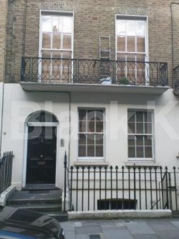 			New Instruciton, 1 Bedroom, 1 bath, 1 reception Flat			 Burton Street, KINGS CROSS WC1