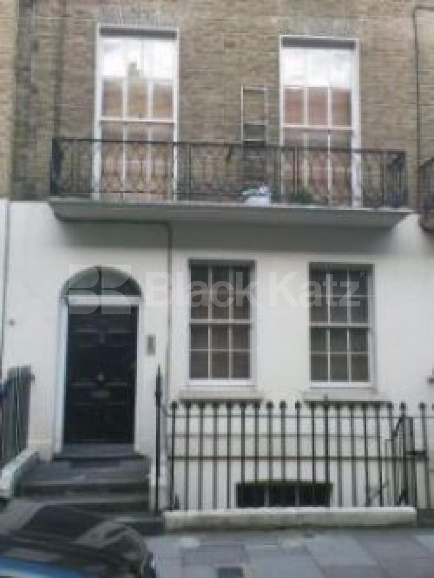 			LOCATION LOCATION LOCATION !!!, 1 Bedroom, 1 bath, 1 reception Flat			 Burton Street, RUSSELL SQUARE WC1H