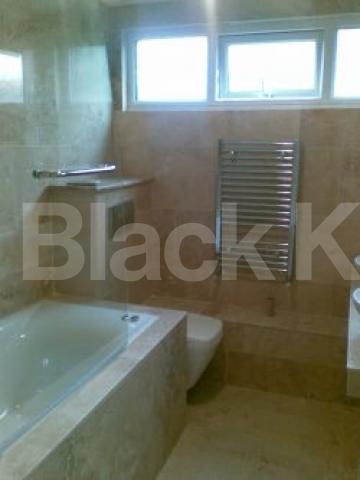 			New instruction, 4 Bedroom, 1 bath, 1 reception Flat			 Queens Cresent, Chalk Farm