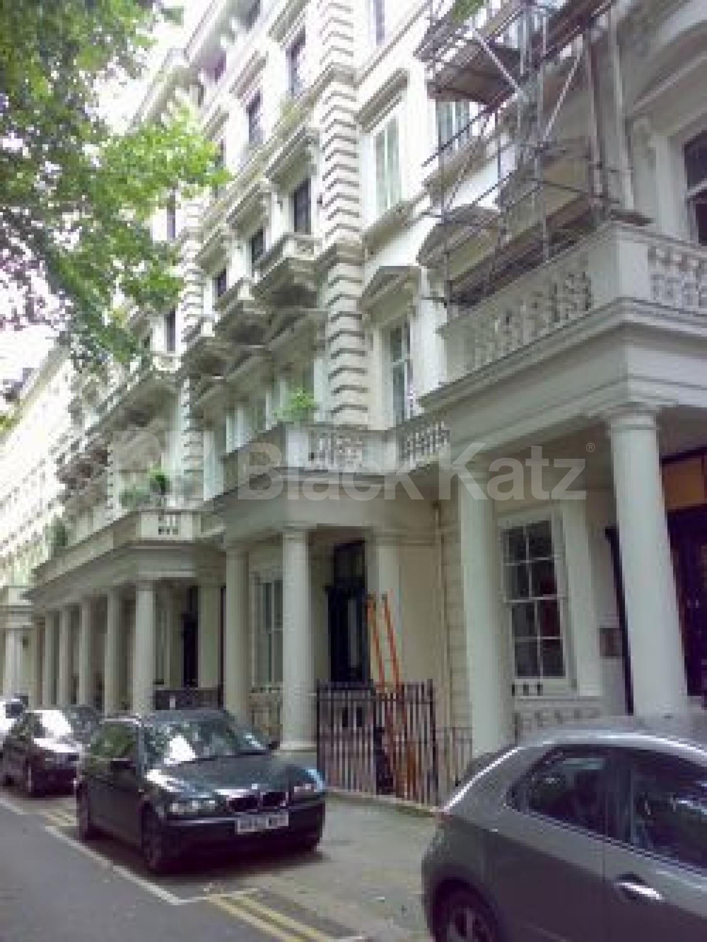 			New Instruction, Studio Apartment, 1 bath, 1 reception Flat			 Westbourne Street, Paddington W2