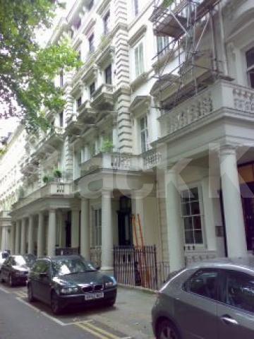 			New Instruction, Studio Apartment, 1 bath, 1 reception Flat			 Westbourne Street, Paddington