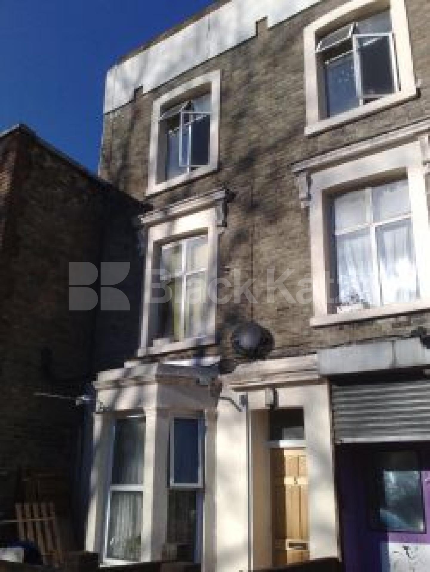 			New instruction, 2 Bedroom, 1 bath, 1 reception Flat			 Mc Kenzie Road, CALEDONIAN ROAD N7 n7