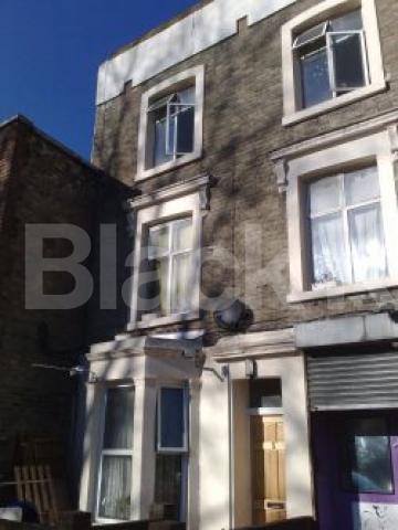 			New instruction, 2 Bedroom, 1 bath, 1 reception Flat			 Mc Kenzie Road, CALEDONIAN ROAD N7