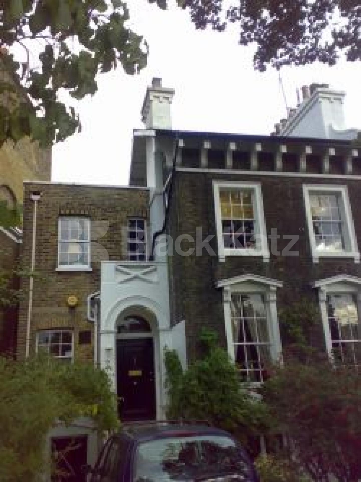 			New Instruction, Studio Apartment, 1 bath, 1 reception Flat			 Gloucester Cresent, Camden Nw1