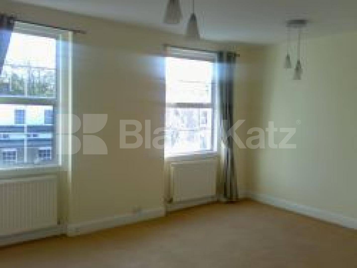 			NEW INSTRUCTION/GREAT FOR 3 SHARERS, 2 Bedroom, 1 bath, 1 reception Flat			 Blenheim Terrace, ST JOHNS WOOD