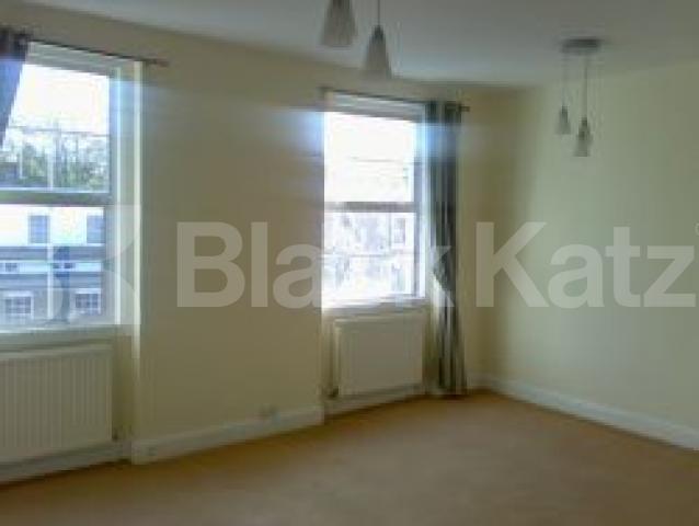 			NEW INSTRUCTION/GREAT FOR 3 SHARERS, 2 Bedroom, 1 bath, 1 reception Flat			 Blenheim Terrace, ST JOHNS WOOD