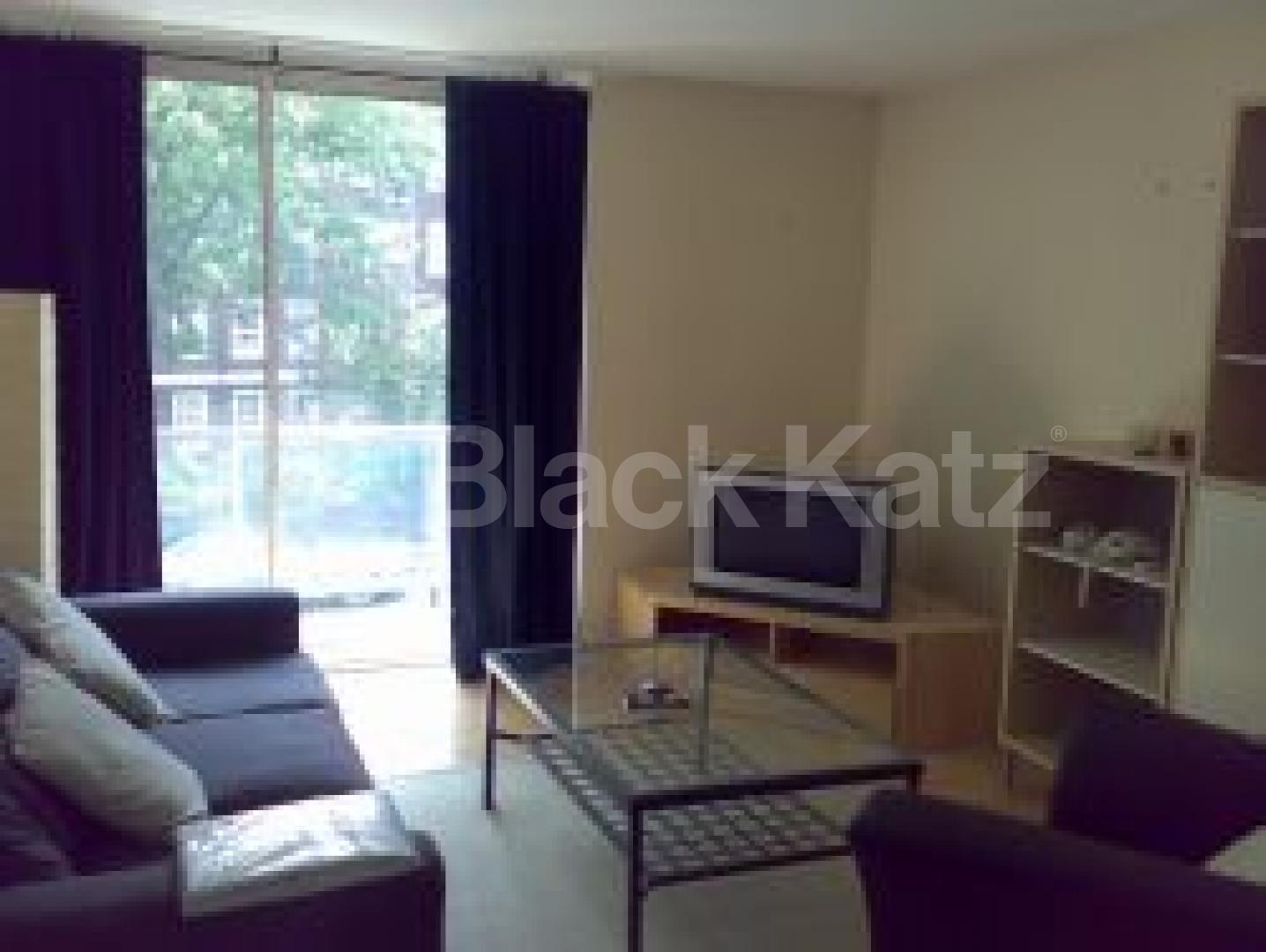 			New Instruction, 2 Bedroom, 1 bath, 1 reception Flat			 Chandos Court, Haverstock Hill