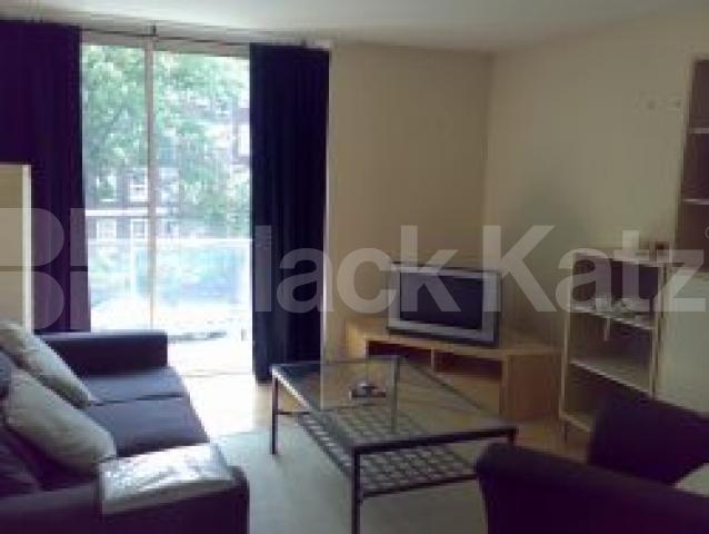 			New Instruction, 2 Bedroom, 1 bath, 1 reception Flat			 Chandos Court, Haverstock Hill