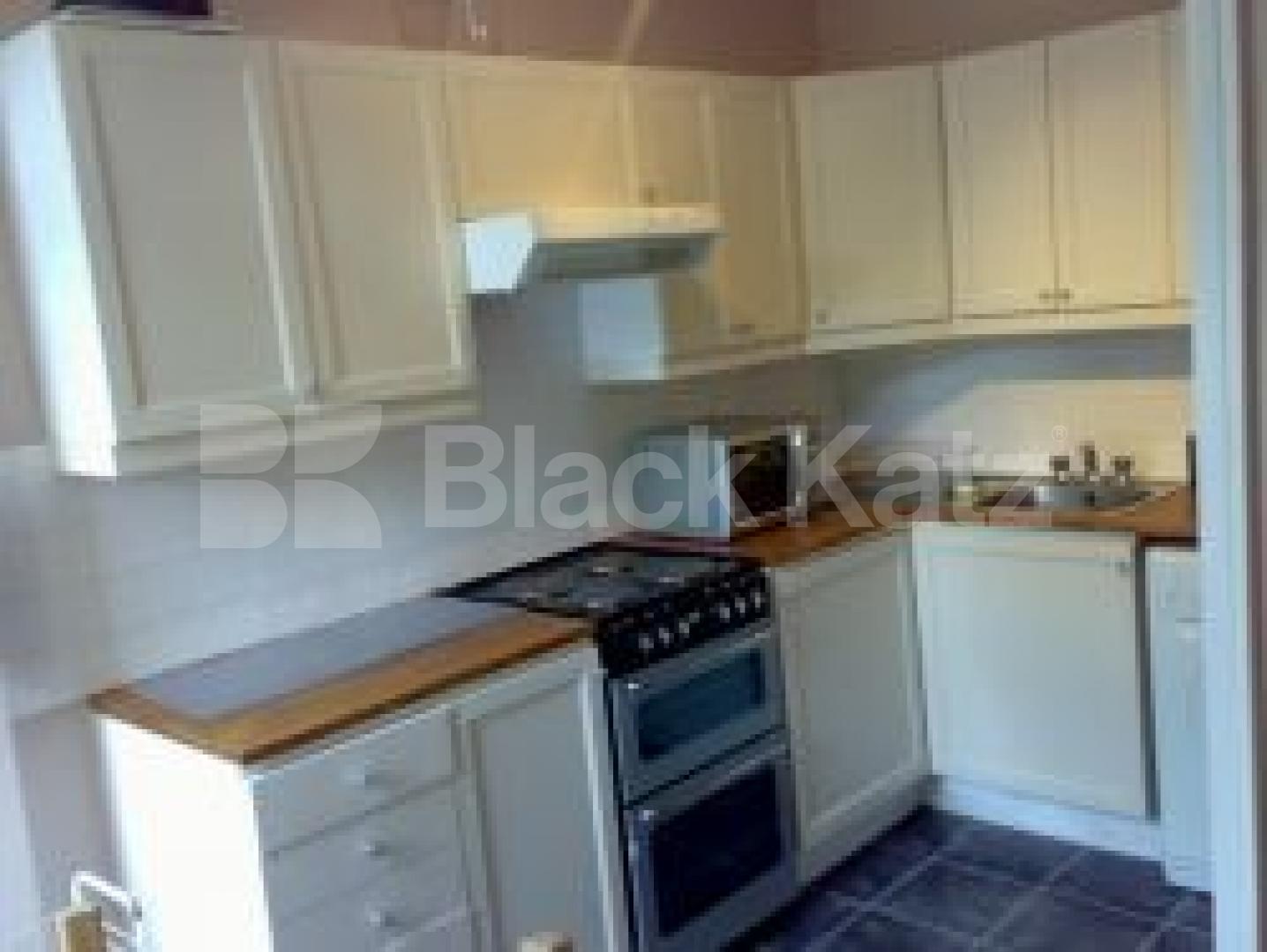 			New Instruction, 2 Bedroom, 1 bath, 1 reception Flat			 Chandos Court, Haverstock Hill