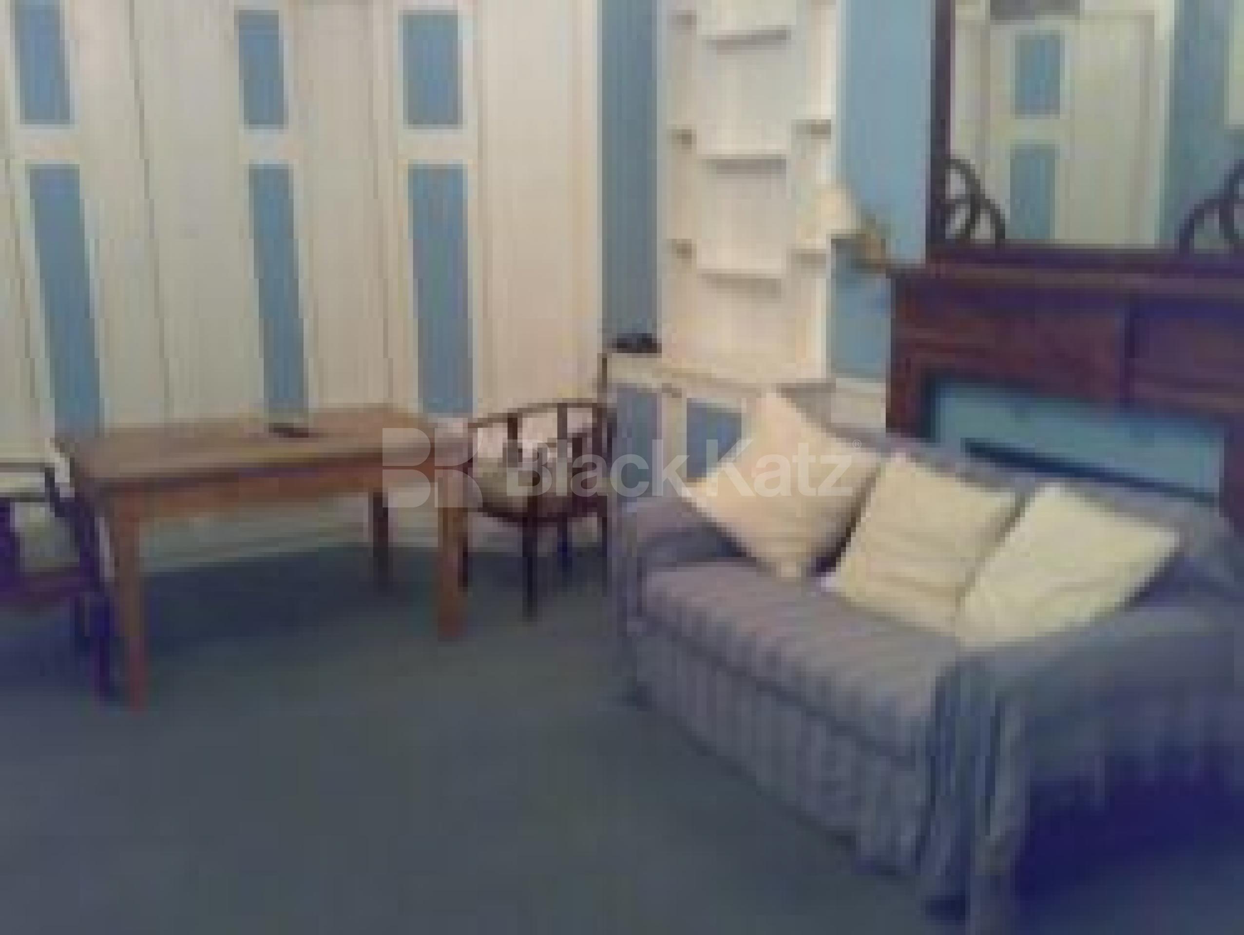 			1 Bedroom, 1 bath, 1 reception Flat			 McGreggor Road, LADBROKE GROVE W11 W11